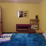 Departamento Acogedor En Casa Familiar