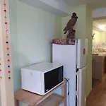 Departamento Acogedor En Casa Familiar